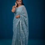 Shumitra Saree